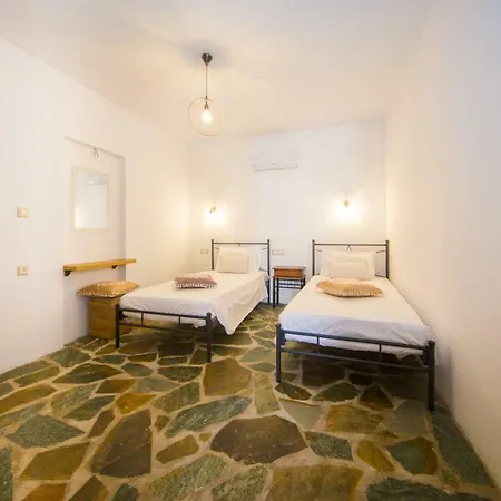 Pitropos Garden Villa Archangelos  Exterior photo