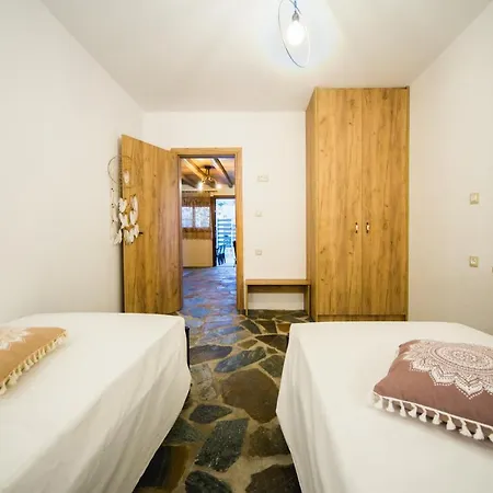 Pitropos Garden Villa Archangelos  Exterior photo