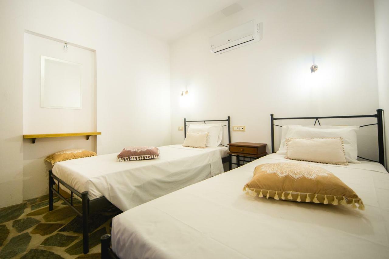 Pitropos Garden Holiday home Archangelos (Rhodes)