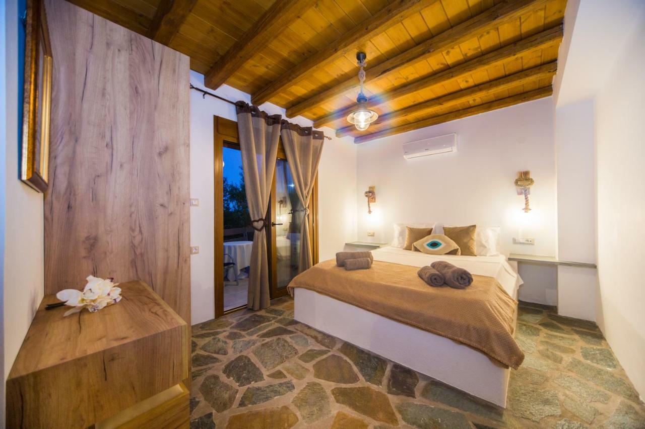 Ferienhaus Pitropos Garden *